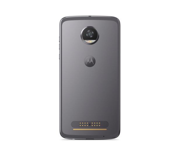 Motorola Moto Z2 Play 4/64GB Dual SIM szary - 374052 - zdjęcie 5